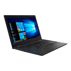 Laptop 13" beg - Lenovo Thinkpad L380 i3 Win10/11* (beg se musplatta*)