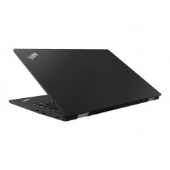 Laptop 13" beg - Lenovo Thinkpad L380 i3 Win10/11* (beg se musplatta*)