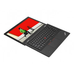 Laptop 13" beg - Lenovo Thinkpad L380 i3 Win10/11* (beg se musplatta*)