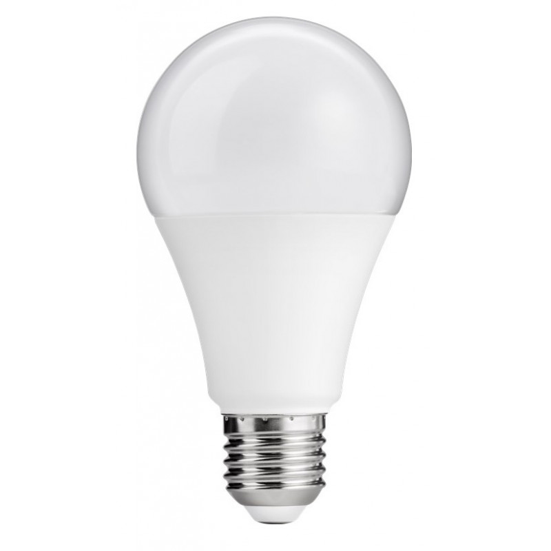 LED-lampa - LED-lampa sockel E27 11 Watt (75 W)
