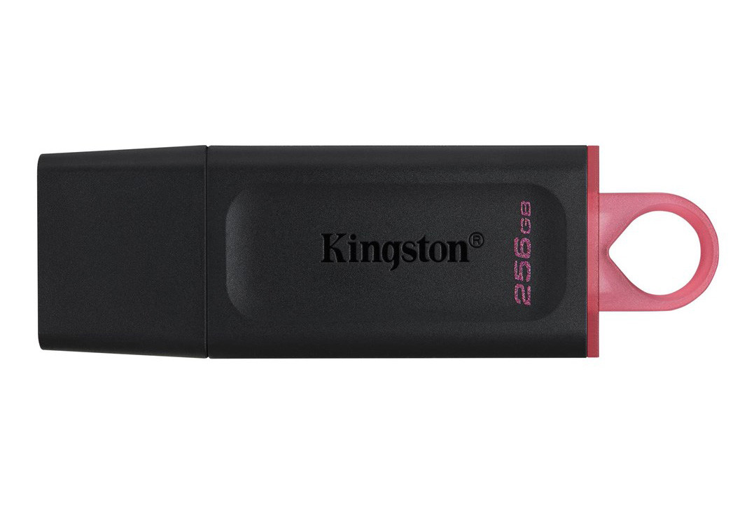 Kingston USB 3.2 Gen1 USB-minne 256GB