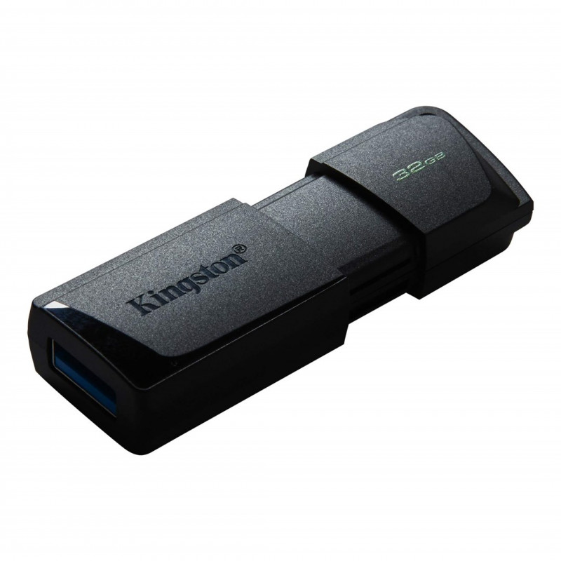 USB-minnen - Kingston USB 3.2 Gen1 USB-minne 32GB