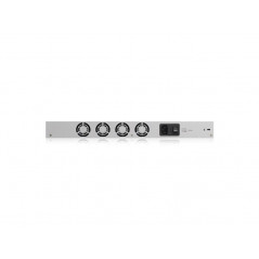 Switchar - Zyxel USG310 brandvägg med 8-portars gigabitswitch (beg)
