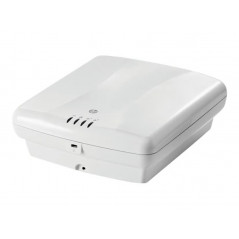 Router 450+ Mbps - HPE MSM460/J9591 trådlös accesspunkt (beg)