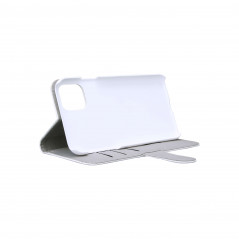 Fodral och skal - Gear Plånboksfodral till iPhone 11 White