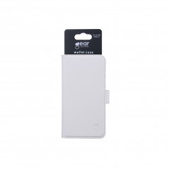 Fodral och skal - Gear Plånboksfodral till iPhone 11 White