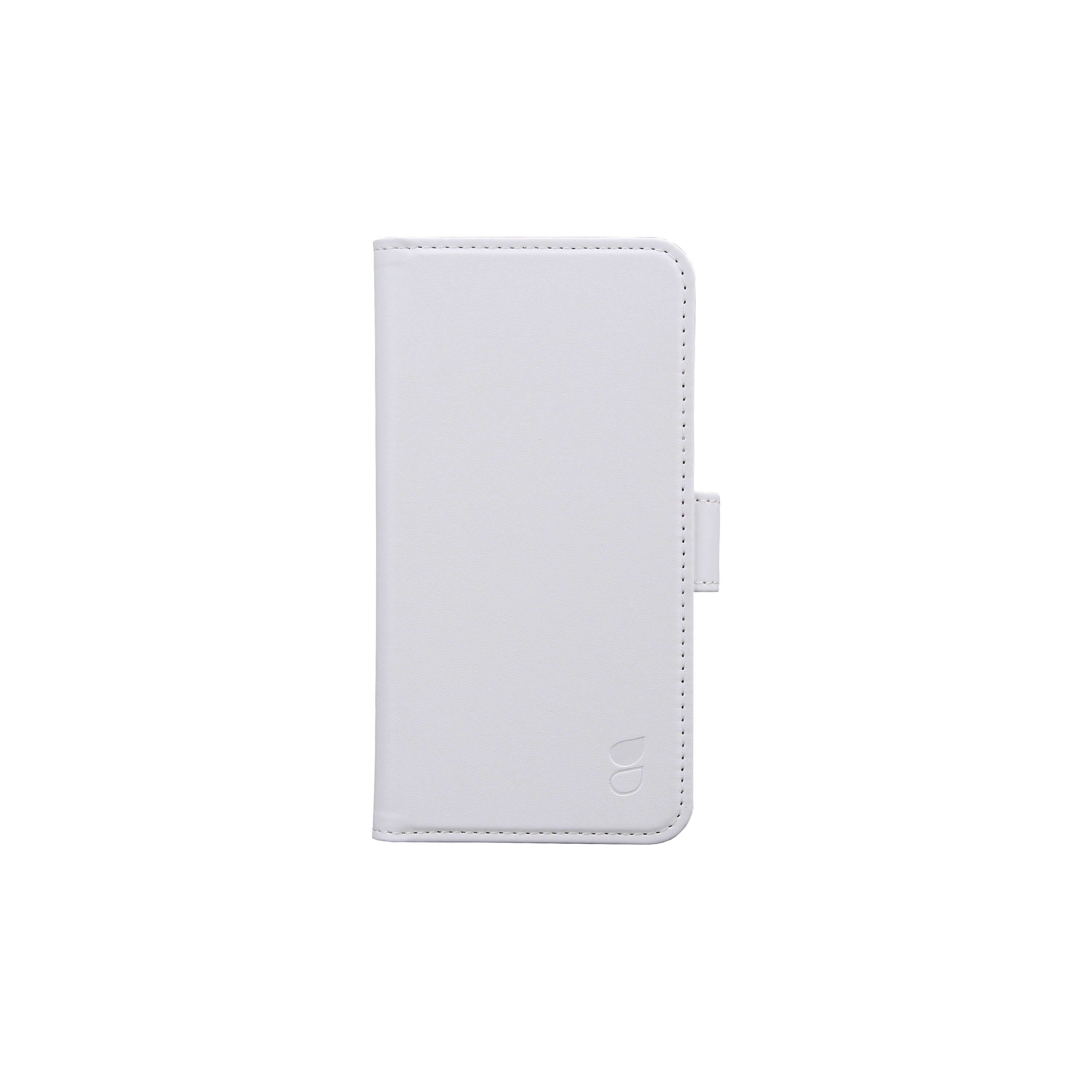 Gear Plånboksfodral till iPhone 11 White