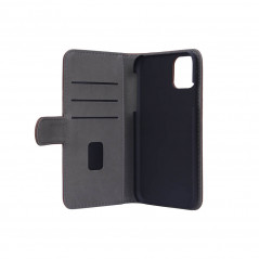 Fodral och skal - Gear Plånboksfodral till iPhone 11 Brown