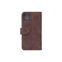 Fodral och skal - Gear Plånboksfodral till iPhone 11 Brown