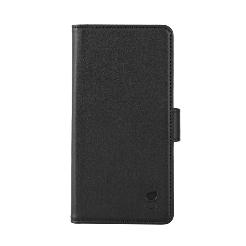 Fodral och skal - Gear Plånboksfodral till Samsung Galaxy Note 9 Black