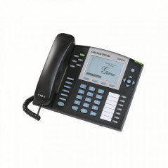 Övrigt att fynda - Grandstream GXP2120 IP-telefon (beg)