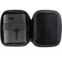 Resetillbehör - GreenCell Universal Reseadapter med 2x USB-A