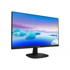 25 - 34" Datorskärm - Philips 27-tums skärm med IPS-panel