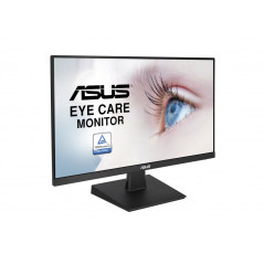 15 - 24" Datorskärm - Asus VA247HE 24-tums skärm med VA-panel