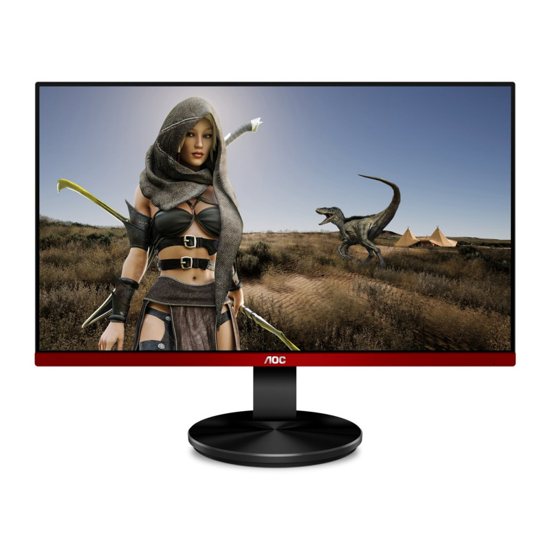 15 - 24" Datorskärm - AOC G2490VXA 24-tums gamingskärm 144hz