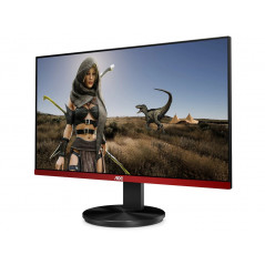 15 - 24" Datorskärm - AOC G2490VXA 24-tums gamingskärm 144hz