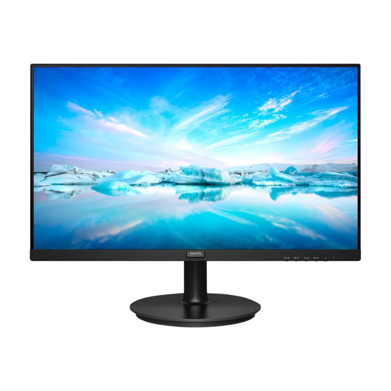 15 - 24" Datorskärm - Philips 242V8LA 24-tums skärm med VA-panel
