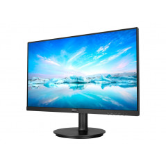 15 - 24" Datorskärm - Philips 242V8LA 24-tums skärm med VA-panel