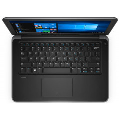 Laptop 13" beg - Dell Latitude 3380 13.3" HD Intel 8GB 128SSD Win 10 Pro (beg)
