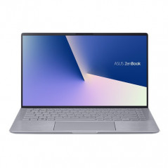 Laptop 14" beg - ASUS ZenBook 14 UM433 Ryzen 7 16GB 1TB SSD MX350 (beg*)