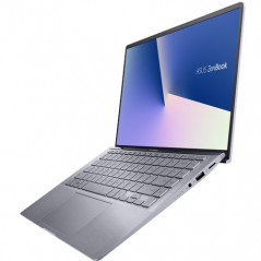 Laptop 14" beg - ASUS ZenBook 14 UM433 Ryzen 7 16GB 1TB SSD MX350 (beg*)