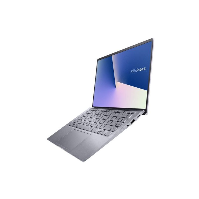 Laptop 14" beg - ASUS ZenBook 14 UM433 Ryzen 7 16GB 1TB SSD MX350 (beg*)