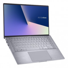 Laptop 14" beg - ASUS ZenBook 14 UM433 Ryzen 7 16GB 1TB SSD MX350 (beg*)