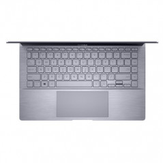 Laptop 14" beg - ASUS ZenBook 14 UM433 Ryzen 7 16GB 1TB SSD MX350 (beg*)