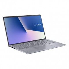 Laptop 14" beg - ASUS ZenBook 14 UM433 Ryzen 7 16GB 1TB SSD MX350 (beg*)