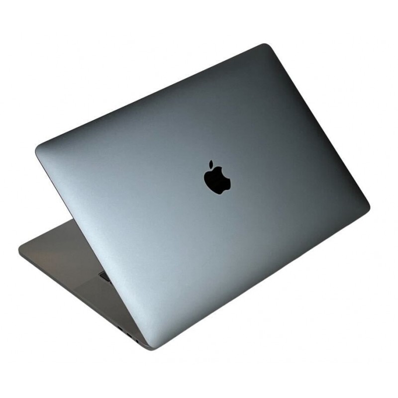 Begagnad MacBook Pro - MacBook Pro 15-tum 2018 i7 16GB 512SSD Space Gray (beg)