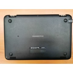 Laptop 12" beg - Dell Chromebook 3180 (beg utan gångjärnsskydd)