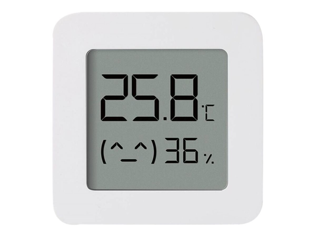 Xiamo Mi inomhustermometer och hygrometer med bluetooth