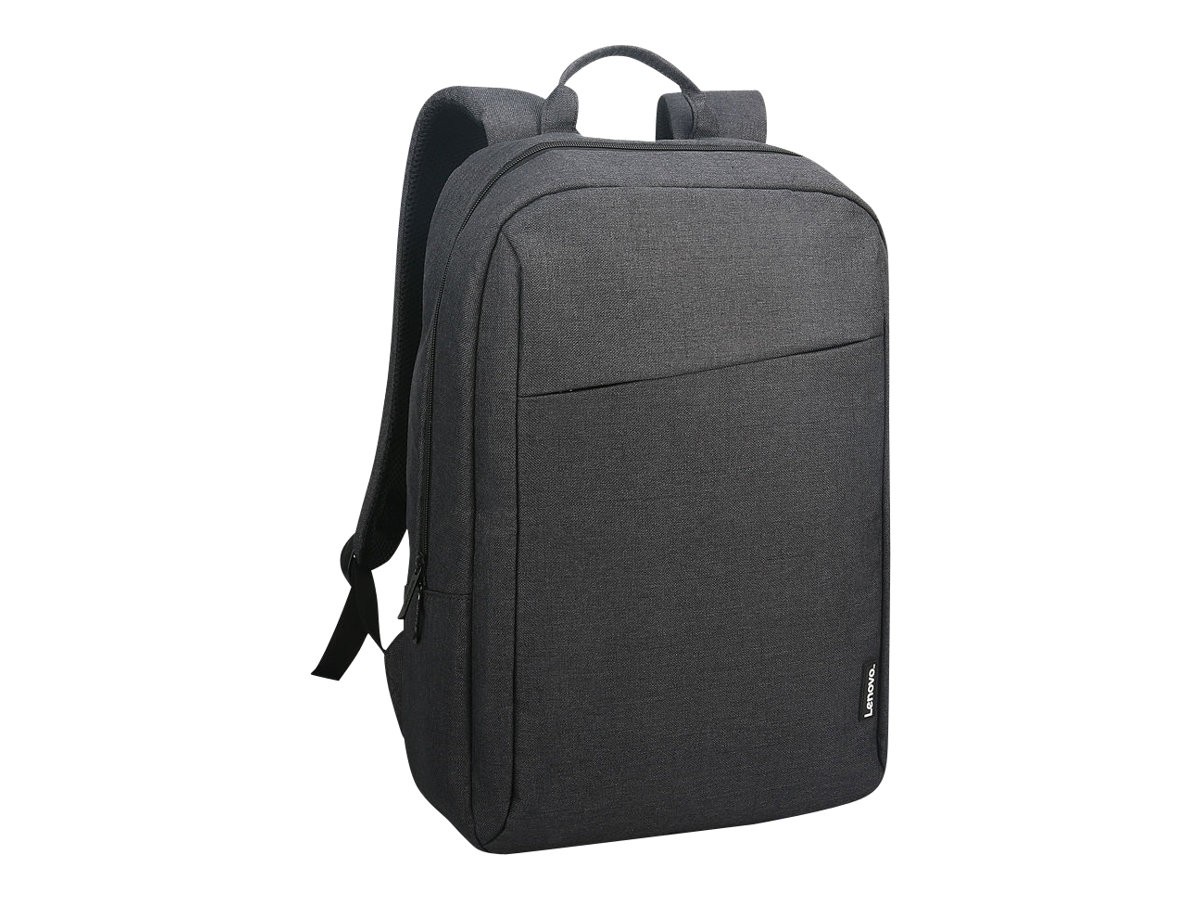 Lenovo Casual laptopryggsäck B210 upp till 15.6 tum