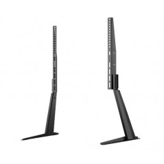 Goobay TV-fot VESA för TV 32-70", bordsstativ