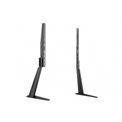 Goobay TV-fot VESA för TV 32-70", bordsstativ