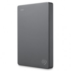 2,5" extern hårddisk - Seagate extern hårddisk 2TB USB 3.2 gen 1