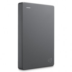 2,5" extern hårddisk - Seagate extern hårddisk 2TB USB 3.2 gen 1