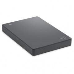 2,5" extern hårddisk - Seagate extern hårddisk 2TB USB 3.2 gen 1