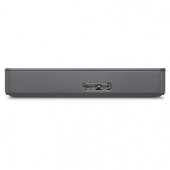 2,5" extern hårddisk - Seagate extern hårddisk 2TB USB 3.2 gen 1