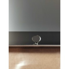 Surfplatta - iPad (2018) 6th gen 32GB 4G Space Gray (beg med spricka)
