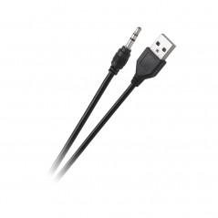 Datorhögtalare - Rebel 2.1 datorhögtalare med subwoofer