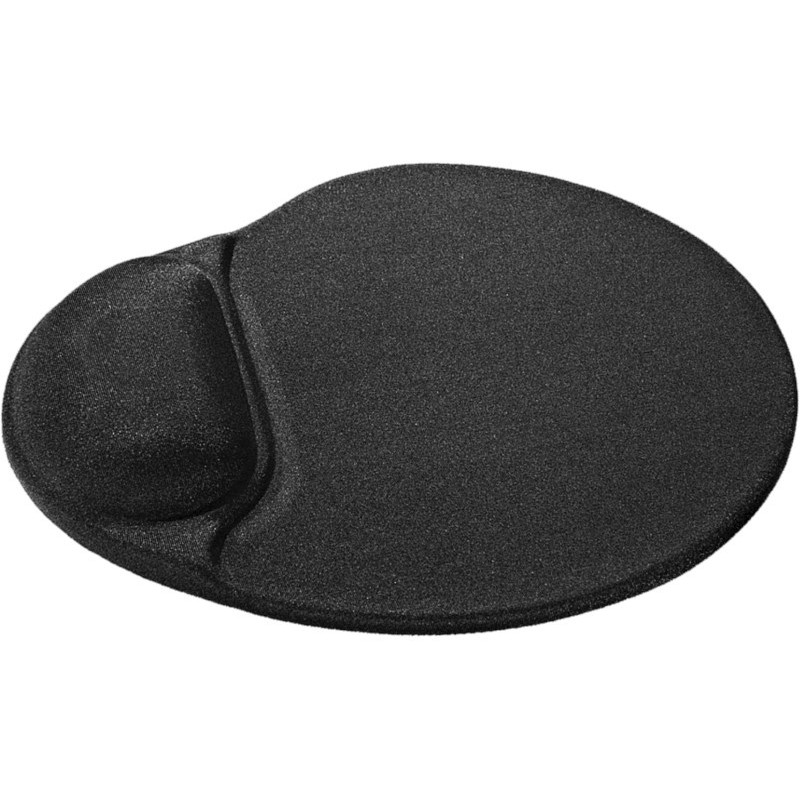 Vanlig musmatta - Defender musmatta med handledsstöd i gelé