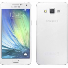 Samsung Galaxy begagnad - Samsung Galaxy A5 2015 16GB White (beg)
