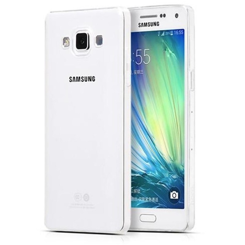 Samsung Galaxy begagnad - Samsung Galaxy A5 2015 16GB White (beg)