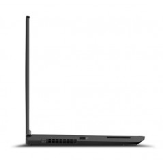 Laptop 17" beg - Lenovo Thinkpad P72 Quadro P3200 i7 80GB RAM 768GB SSD (beg*)