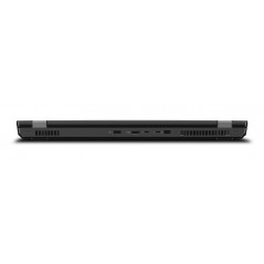 Laptop 17" beg - Lenovo Thinkpad P72 Quadro P3200 i7 80GB RAM 768GB SSD (beg*)
