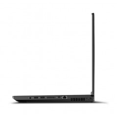Laptop 17" beg - Lenovo Thinkpad P72 Quadro P3200 i7 80GB RAM 768GB SSD (beg*)