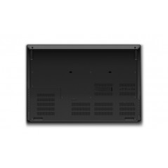Laptop 17" beg - Lenovo Thinkpad P72 Quadro P3200 i7 80GB RAM 768GB SSD (beg*)