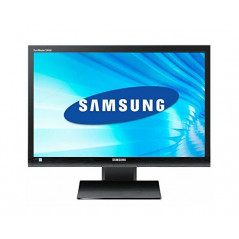 Skärmar begagnade - Samsung 24-tums skärm SA450 (beg) (VMB*)