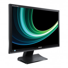 Skärmar begagnade - Samsung 24-tums skärm SA450 (beg) (VMB*)